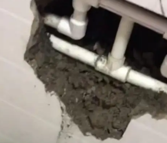 鄂尔多斯漏水检测电话