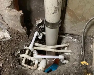 鄂尔多斯漏水检测哪家好