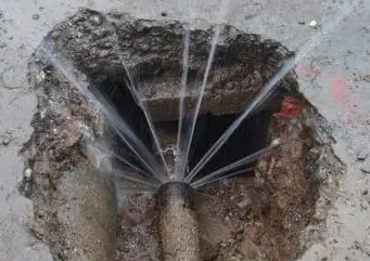 鄂尔多斯漏水检测多少钱