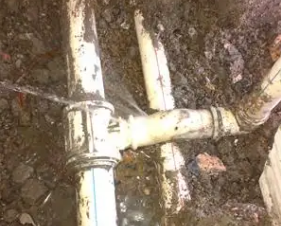 鄂尔多斯卫生间测漏水多少钱