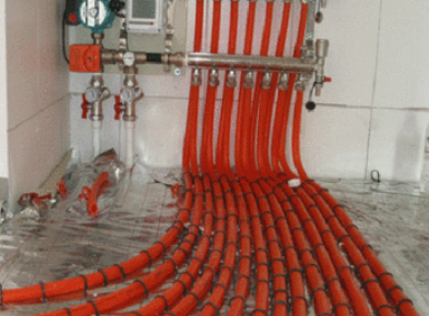 鄂尔多斯地暖维修多少钱