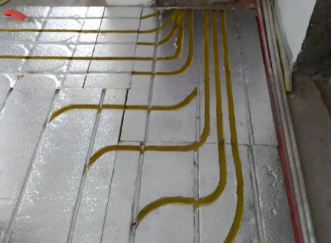 鄂尔多斯地暖维修哪家好