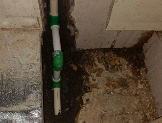 鄂尔多斯卫生间测漏水哪家好