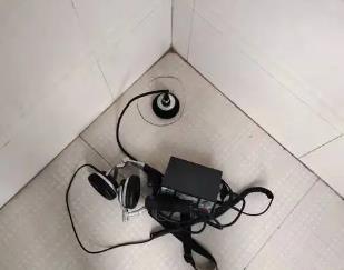 鄂尔多斯测漏水公司