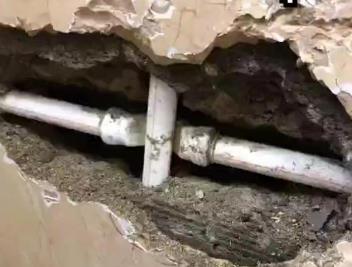 鄂尔多斯漏水检测电话多少