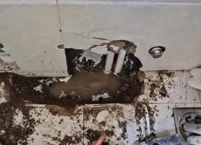 鄂尔多斯漏水检测电话